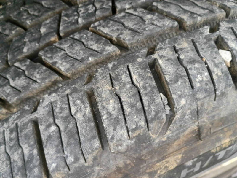 2013 Chevrolet Silverado 2500HD