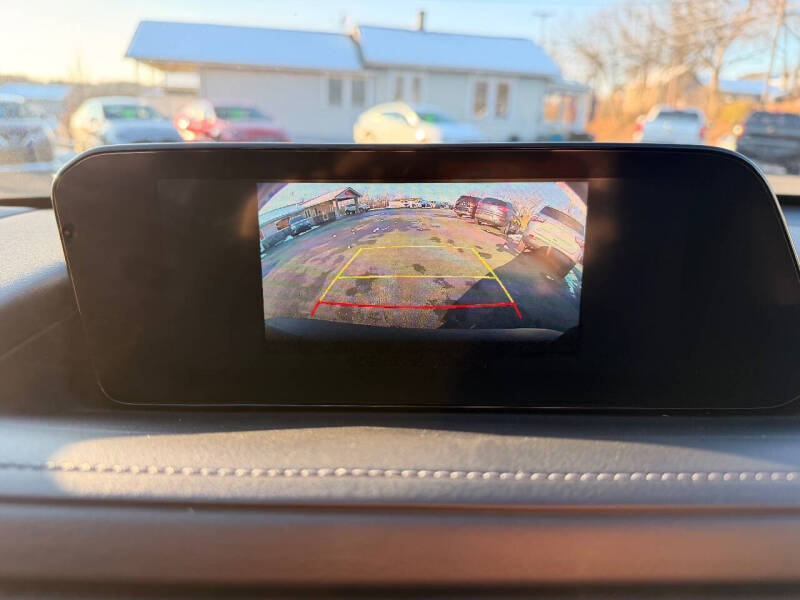 2021 Mazda CX-30 Select