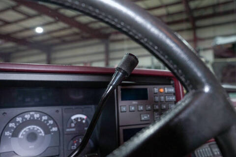 1990 GMC Sierra 1500 SLE