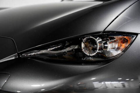 2018 Mazda MX-5 Miata RF Grand Touring