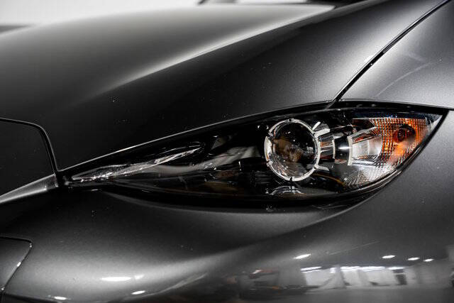 2018 Mazda MX-5 Miata RF Grand Touring