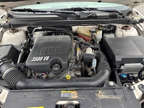 2006 Chevrolet Malibu Maxx LT