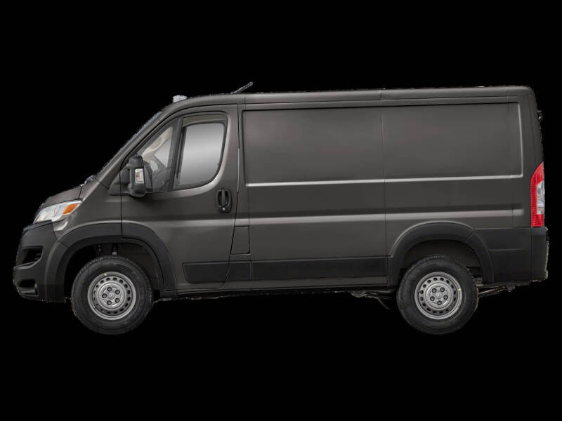 2026 RAM ProMaster
