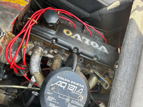 1987 Baretta Super Sport