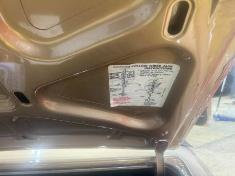 1964 Oldsmobile Cutlass