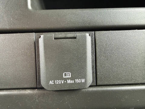 2021 Chevrolet Express 2500