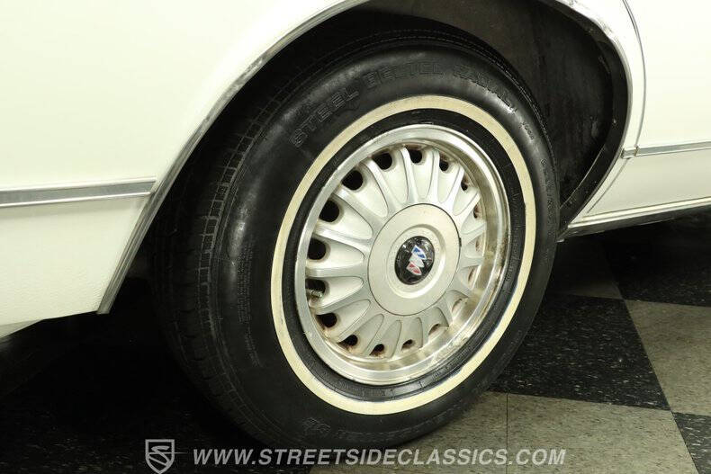 1983 Buick Electra Estate
