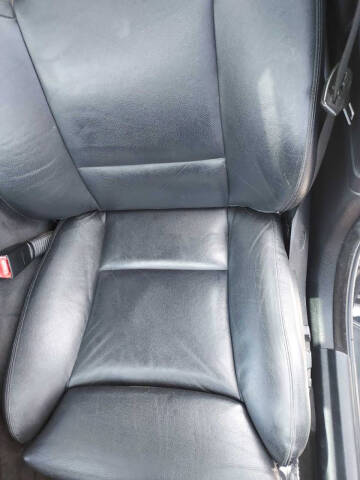 2010 BMW 5 Series 535i Gran Turismo