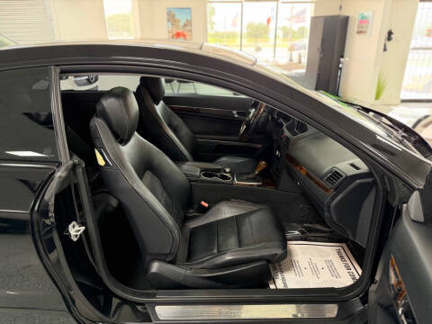 2013 Mercedes-Benz E-Class E 350