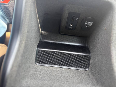 2018 Porsche Cayenne Platinum Edition