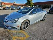2016 Buick Cascada for sale at Jerry Kash Inc. in White Pigeon MI