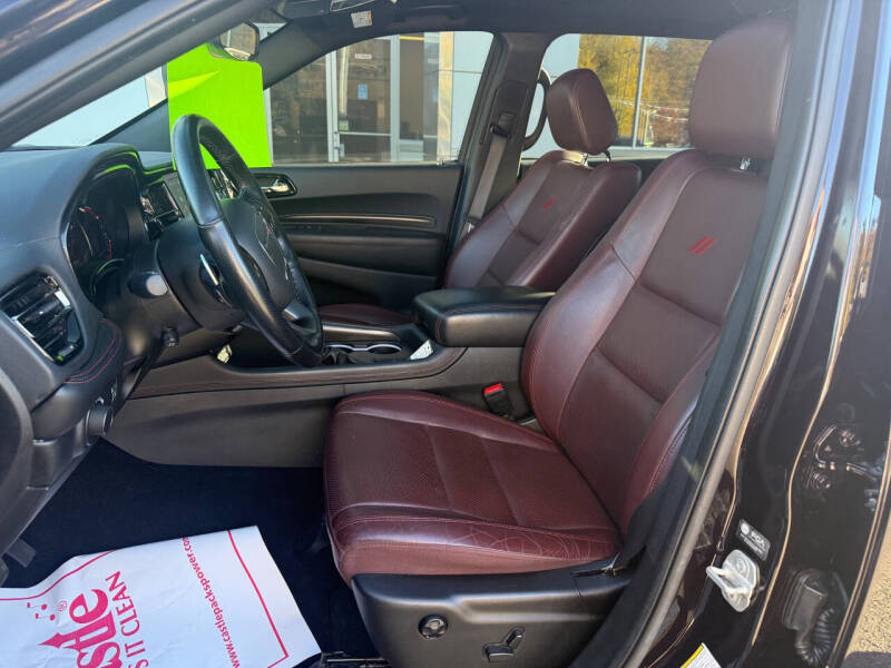 2024 Dodge Durango GT