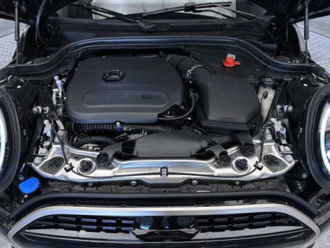 2026 MINI Convertible