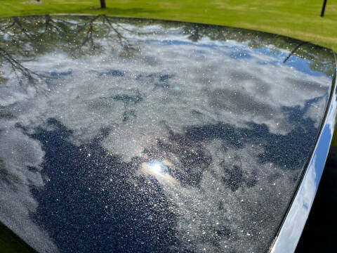 1964 Ford Fairlane 500