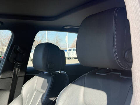 2023 Audi A4 quattro S line Prem Plus 45 TFSI