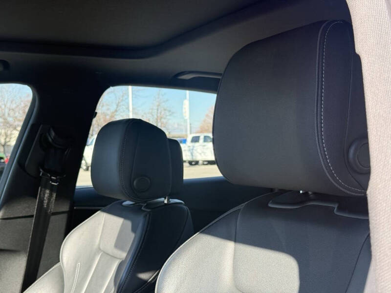 2023 Audi A4 quattro S line Prem Plus 45 TFSI