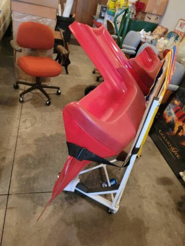 1963 Ford Thunderbird