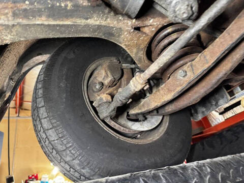 1971 Cadillac DeVille