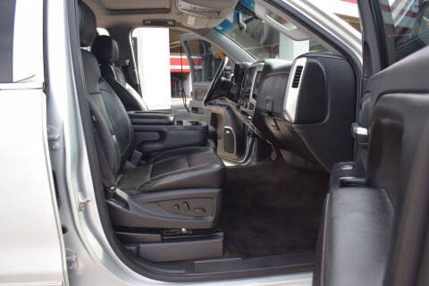 2015 GMC Sierra 1500