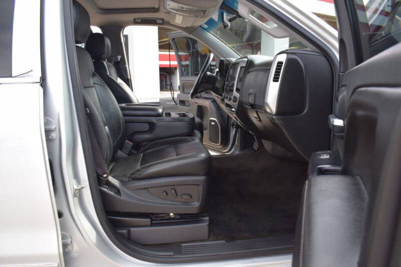 2015 GMC Sierra 1500