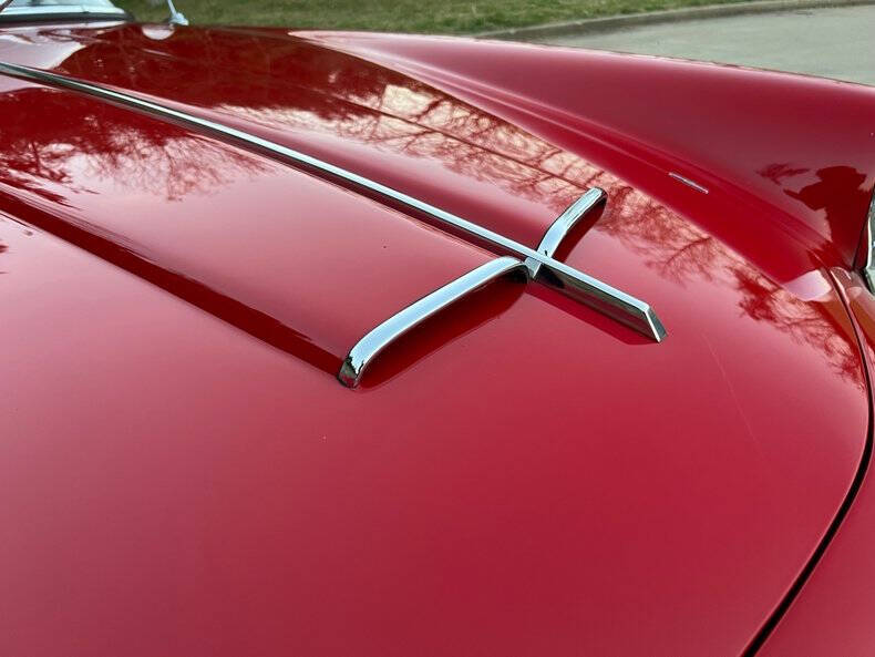 1960 Alfa Romeo Spider