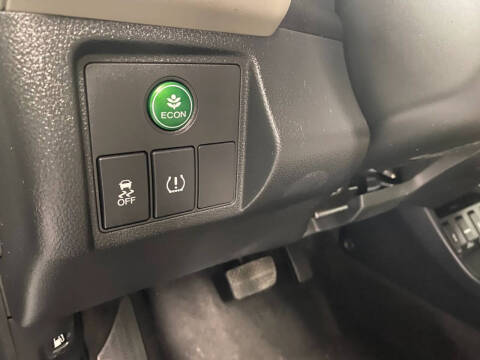 2017 Honda HR-V EX