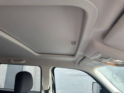 2011 Dodge Nitro Heat