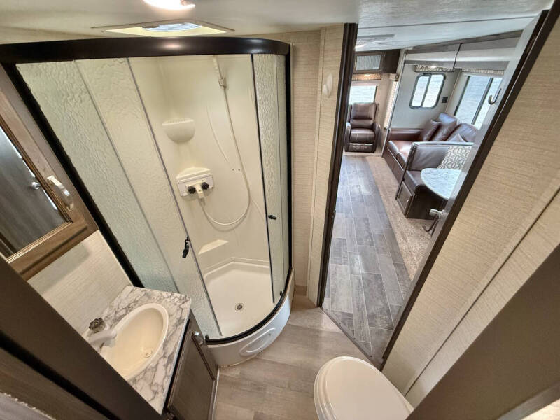 2019 Keystone RV Bullet 269RLS