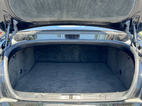 2014 Bentley Continental GT V8