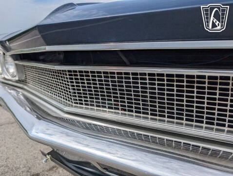 1968 Chevrolet Chevelle