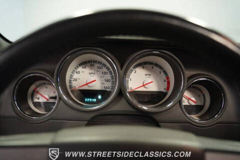 2009 Dodge Challenger