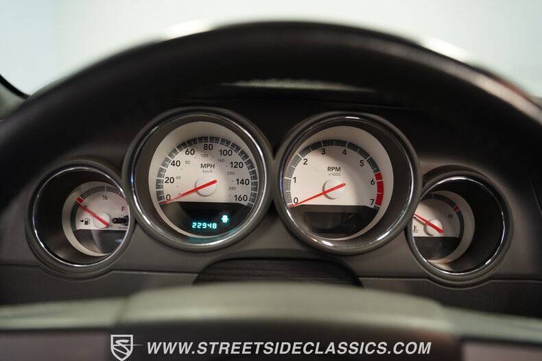 2009 Dodge Challenger