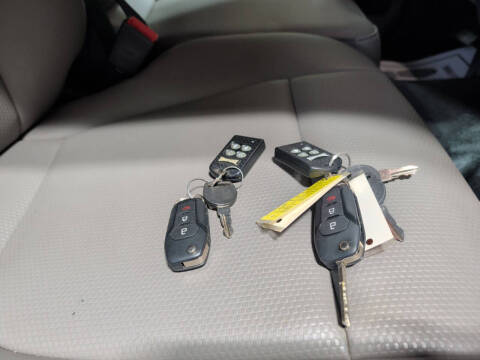 2020 Ford F-450 Super Duty