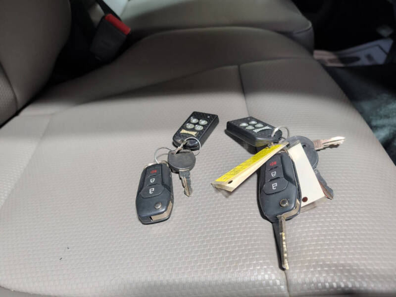 2020 Ford F-450 Super Duty