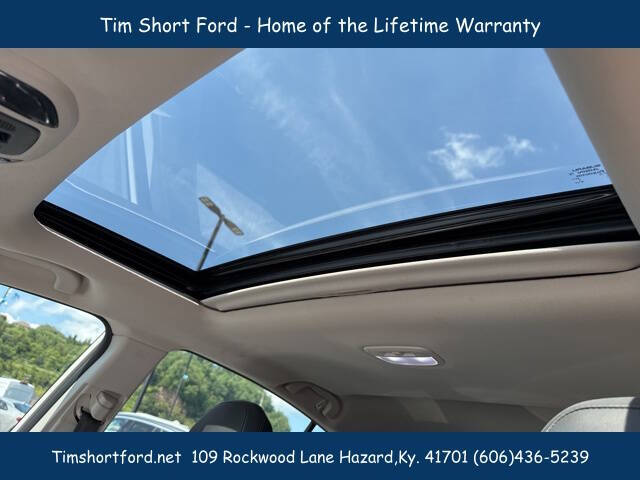 2024 Subaru Legacy Limited