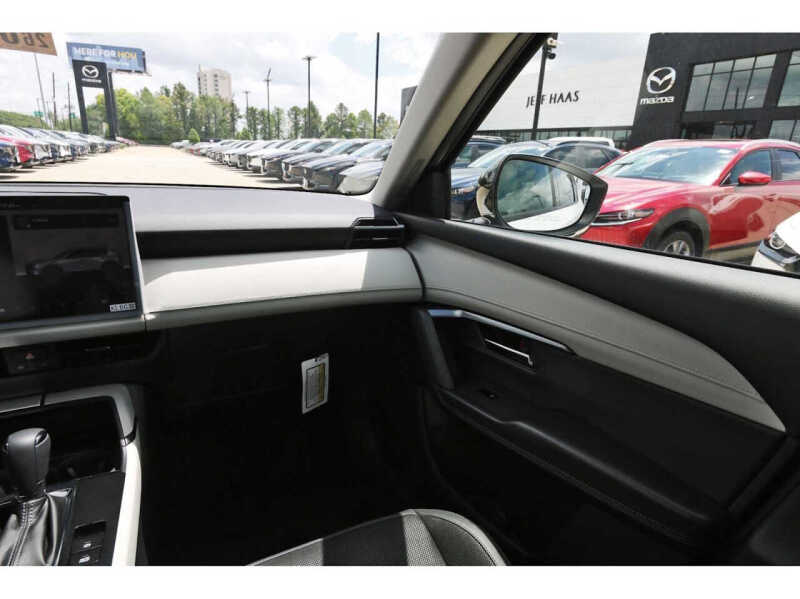 2026 Mazda CX-5 2.5 S Select