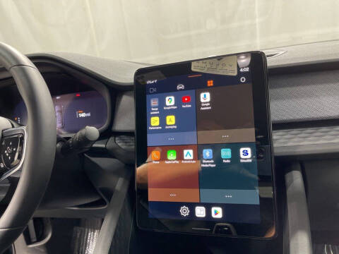 2022 Polestar 2 Long Range Dual Motor