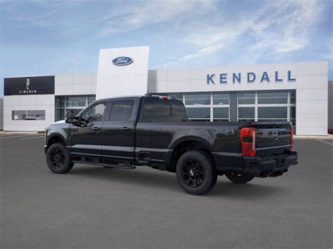 2025 Ford F-350 Super Duty