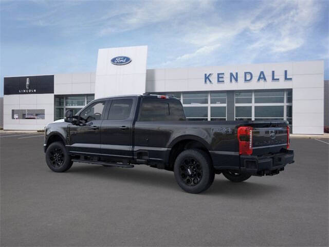 2025 Ford F-350 Super Duty