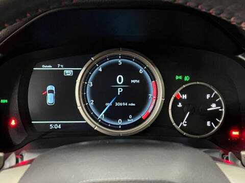 2020 Lexus RX 350 F SPORT Performance