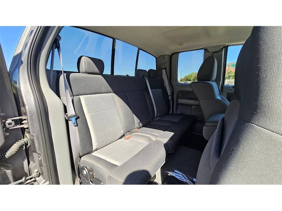 2007 Ford F-150 for sale at VIP AUTO SALES, INC. in Modesto, CA