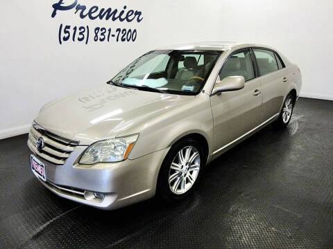2006 Toyota Avalon for sale at Premier Automotive Group in Milford OH