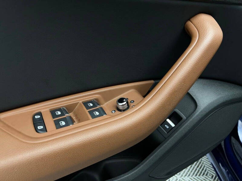 2024 Audi A5 Sportback quattro S line Premium 45 TFSI