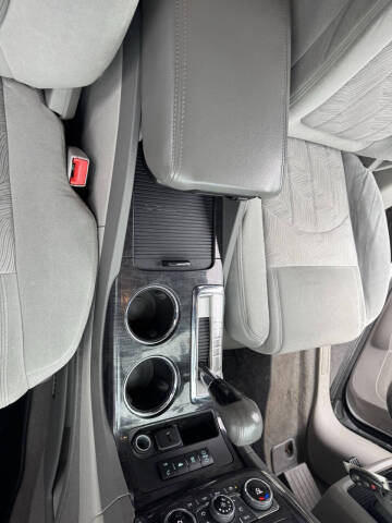 2017 Buick Enclave Convenience