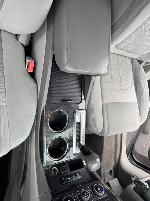 2017 Buick Enclave Convenience