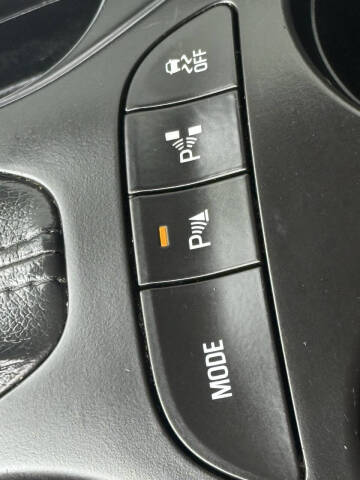 2016 Chevrolet Volt Premier