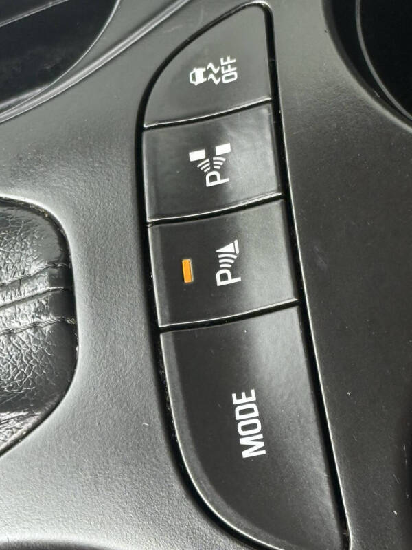 2016 Chevrolet Volt Premier