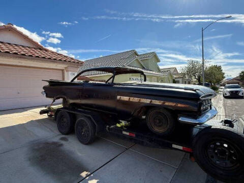 1959 Chevrolet Impala