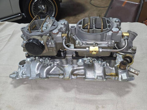 1961 Chevrolet Corvette