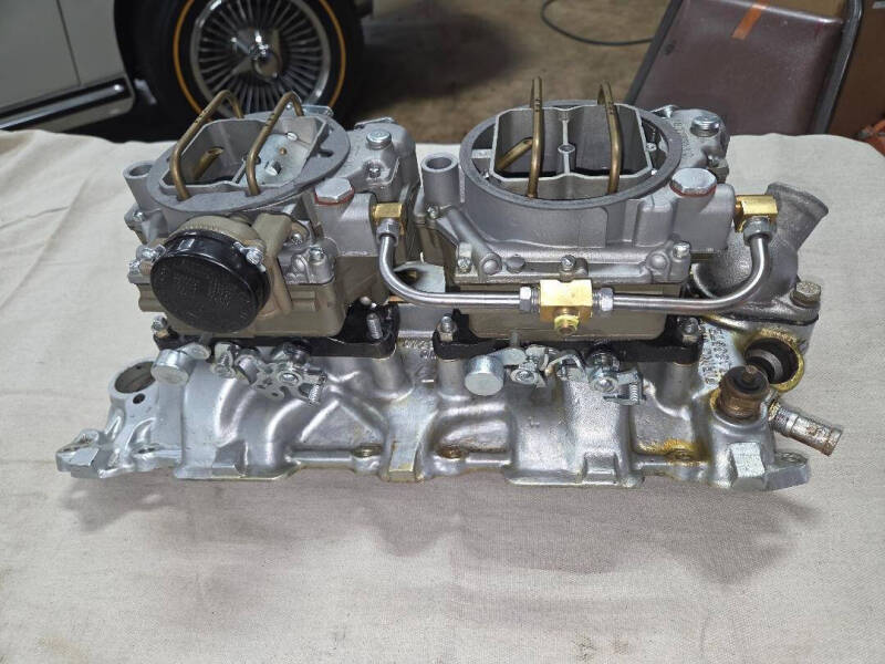 1961 Chevrolet Corvette